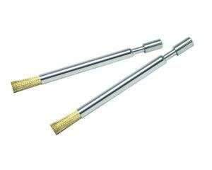 Bur Cleaning Brush - Pac-Dent