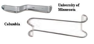 Cheek Retractor - Hu-Friedy