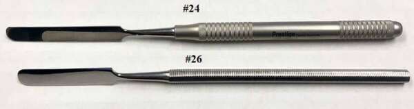 Cement Spatula - Prestige