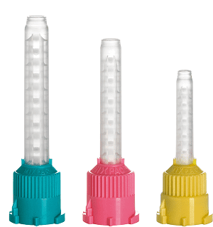 Affinis Mixing Tips - Coltene/Whaledent