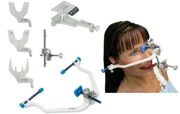 Face Bow - ASA Italy